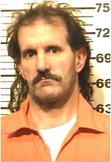 Inmate CHILDERS, CHARLES W