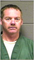 Inmate COOPER, CHARLES P