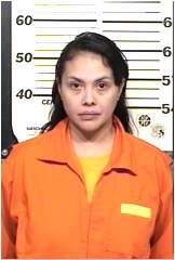 Inmate DEPINEDA, TONATZIN V