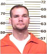 Inmate HENTNIK, PAUL A