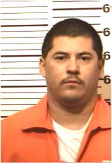 Inmate HERNANDEZMIRAMONTES, DAVID