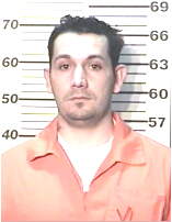 Inmate HERRERA, ERIC J