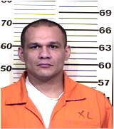 Inmate HOLLAND, RONALD