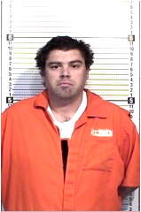 Inmate HOLTON, MATTHEW R