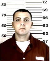 Inmate HOMSI, SAMER