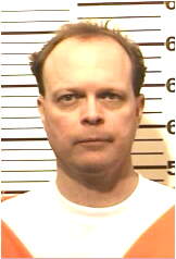 Inmate HULETT, GARY L