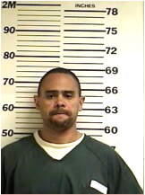 Inmate JOHNSON, JOAQUIN L