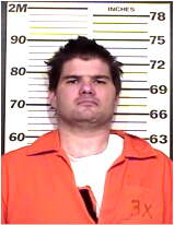 Inmate MAJOR, ANDREW J