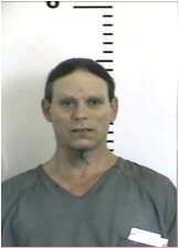 Inmate MARTIN, BOYD A