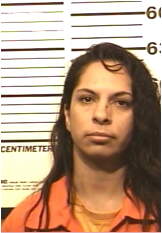 Inmate MONTANEZ, BARBARA A