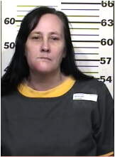 Inmate MORGAN, DEBRA A