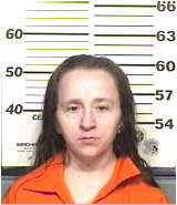 Inmate SHUMATE, TANYA L