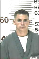 Inmate STITT, PAUL C