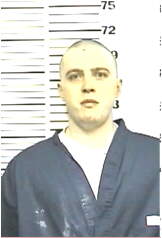 Inmate TABER, OLIVER R