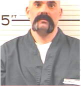 Inmate CLEAVELIN, DEREK L