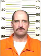 Inmate FITZMORRIS, YANCEY D