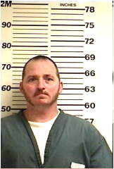 Inmate GINNINGS, RONALD L