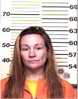 Inmate HALLEY, TRACY R