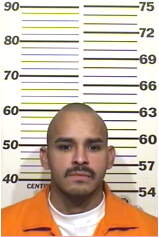 Inmate HERNANDEZ, ROBERT