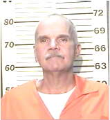 Inmate HINES, ROGER E