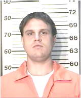 Inmate HOFFMAN, CHRISTOPHER S