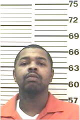 Inmate JOHNSON, MICHAEL J