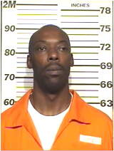 Inmate JOHNSON, ROY L