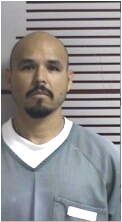 Inmate LOPEZDELGADO, JAVIER R