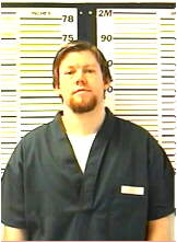 Inmate MOORHEAD, ADAM J