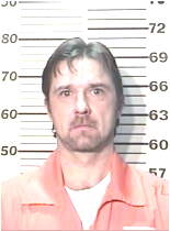 Inmate MOTT, DARREN S