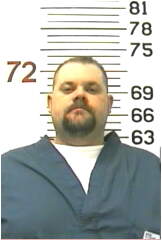 Inmate REED, RICHARD T