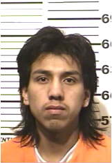 Inmate SANCHEZ, ABRAHAM T