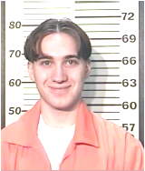 Inmate SEPULVEDA, MICHAEL T