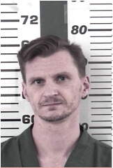 Inmate SMITH, BENJAMIN P