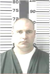 Inmate SMITH, CHRISTOPHER A