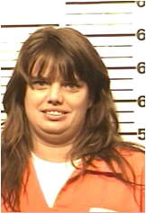 Inmate STEVENS, KIMBERLY A