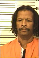 Inmate TAYLOR, CLARENCE J