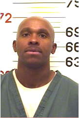 Inmate WEBB, ASHLEY A