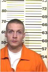 Inmate BREWER, MARCUS