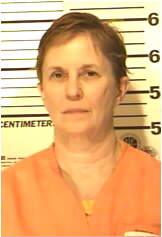 Inmate CLEAVER, KATHLEEN J