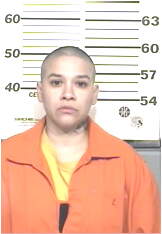 Inmate DELGADO, JOLEEN J