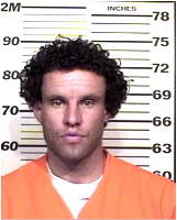 Inmate DINGMAN, JUSTIN W