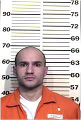 Inmate GABY, TIMOTHY D