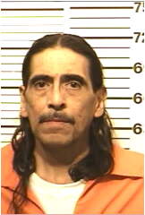 Inmate GARCIA, JOSEPH B