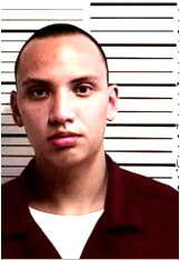 Inmate GIHL, MICHAEL