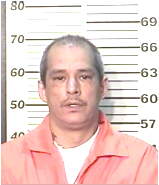 Inmate GRINDER, JOHN H