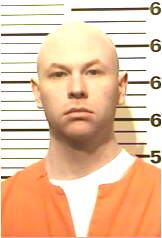 Inmate HENDERSON, ROBERT R