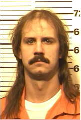 Inmate JOHNSON, ALAN M