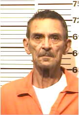 Inmate KNIFFEN, WILLIAM T