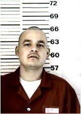 Inmate MARTINEZROBLES, DANIEL